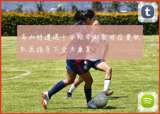 乌加特遭遇十字韧带断裂将在曼联队医指导下全力康复